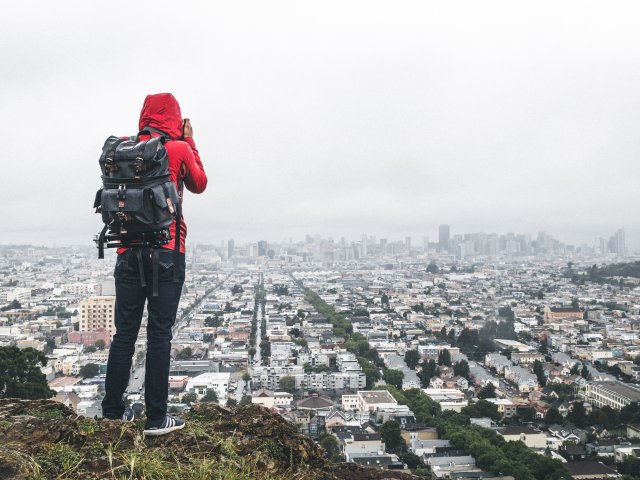 international scouting